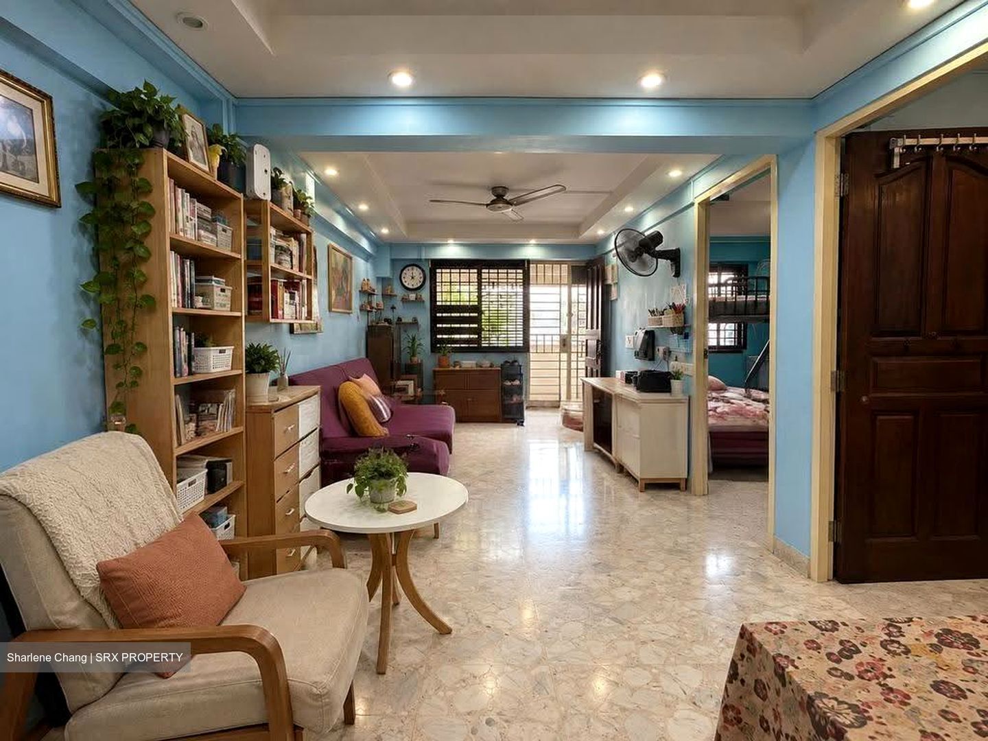 Blk 2 Dover Road (Queenstown), HDB 3 Rooms #625389121